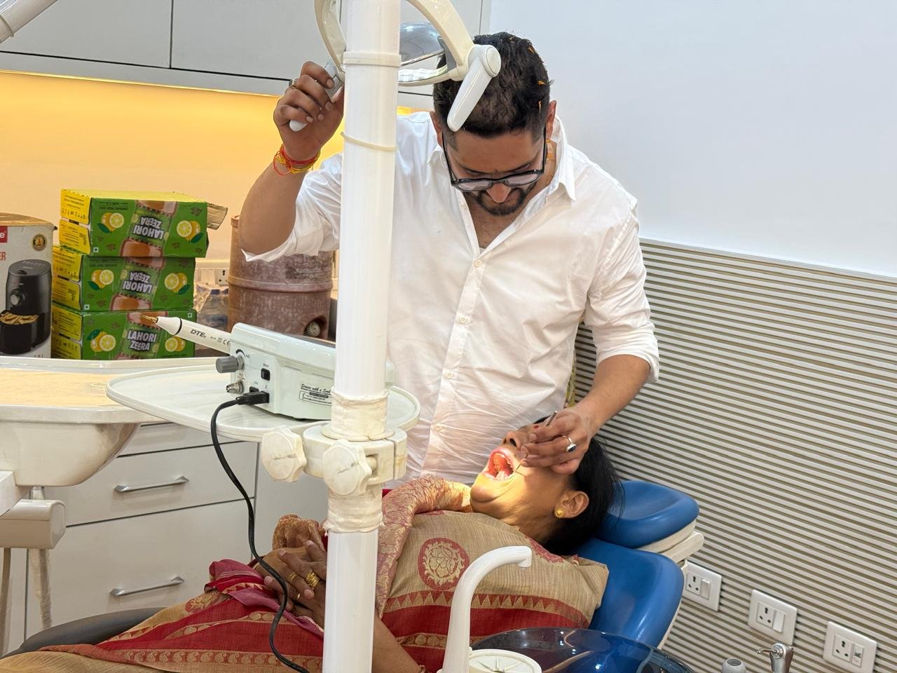 Dental Clinic Image 8